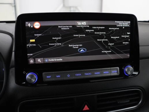 Hyundai Kona - Afbeelding 22 van 30