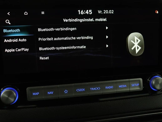 Hyundai Kona - Afbeelding 25 van 30