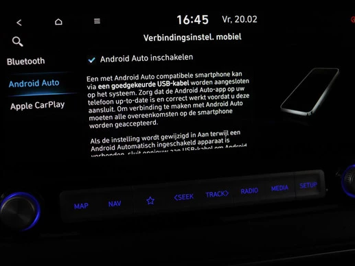 Hyundai Kona - Afbeelding 26 van 30