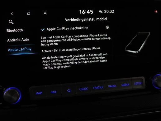 Hyundai Kona - Afbeelding 27 van 30