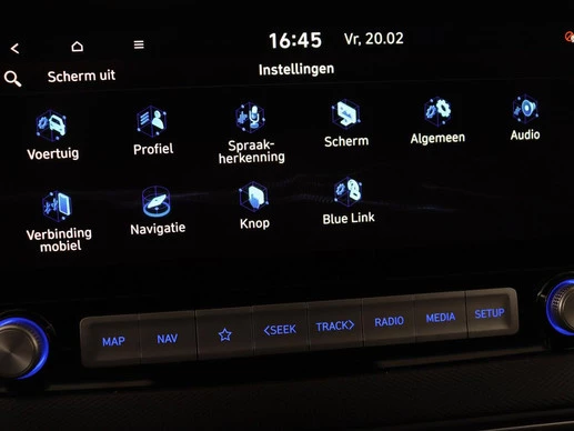 Hyundai Kona - Afbeelding 29 van 30