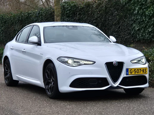 Alfa Romeo Giulia - Afbeelding 1 van 27