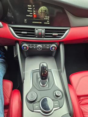 Alfa Romeo Giulia - Afbeelding 13 van 27
