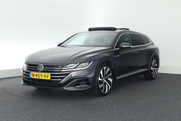 Volkswagen Arteon - Afbeelding 1 van 30