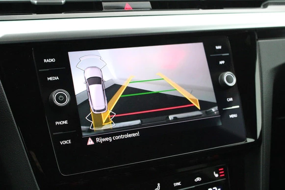 Volkswagen Arteon - Afbeelding 4 van 30