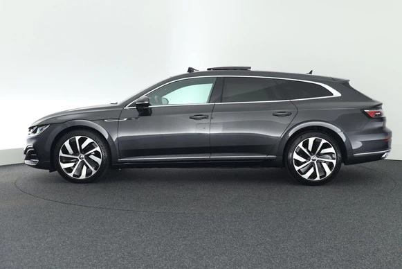 Volkswagen Arteon - Afbeelding 6 van 30