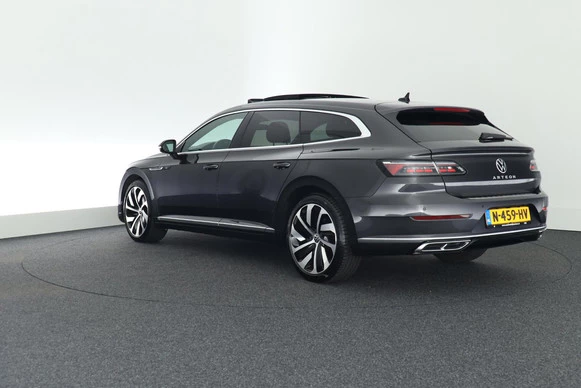Volkswagen Arteon - Afbeelding 7 van 30