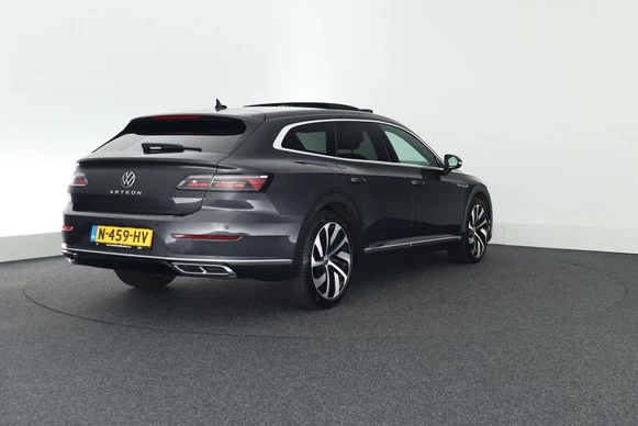 Volkswagen Arteon - Afbeelding 8 van 30