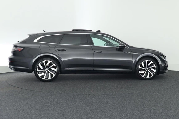 Volkswagen Arteon - Afbeelding 9 van 30