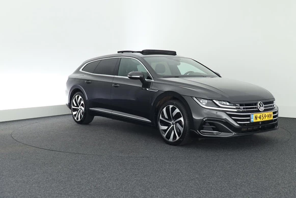 Volkswagen Arteon - Afbeelding 10 van 30