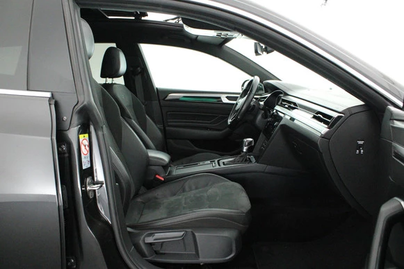 Volkswagen Arteon - Afbeelding 12 van 30