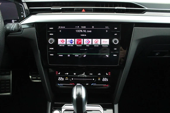 Volkswagen Arteon - Afbeelding 13 van 30