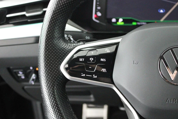 Volkswagen Arteon - Afbeelding 17 van 30