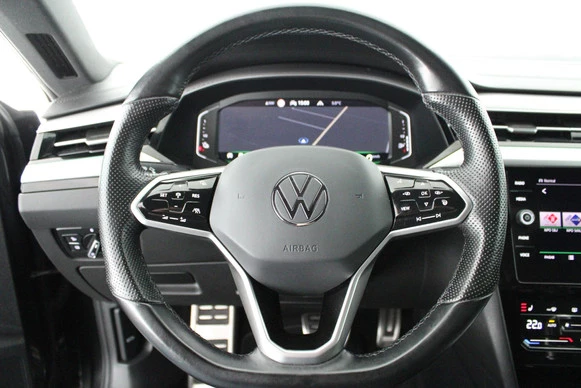 Volkswagen Arteon - Afbeelding 18 van 30