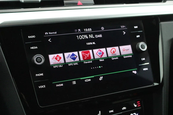 Volkswagen Arteon - Afbeelding 20 van 30