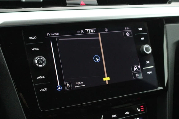 Volkswagen Arteon - Afbeelding 21 van 30