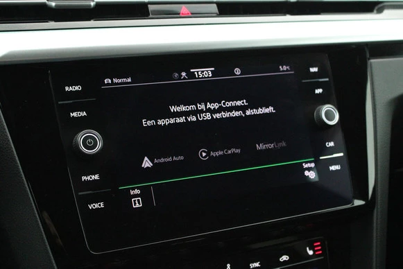 Volkswagen Arteon - Afbeelding 22 van 30