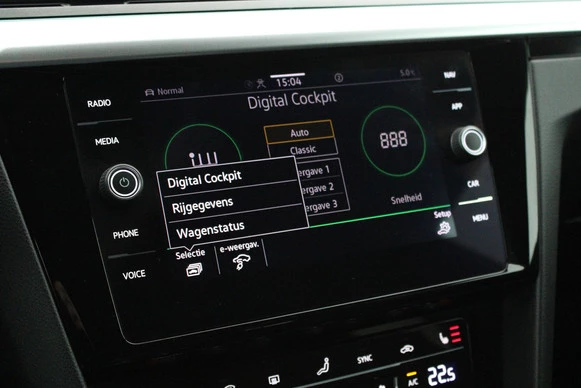 Volkswagen Arteon - Afbeelding 23 van 30