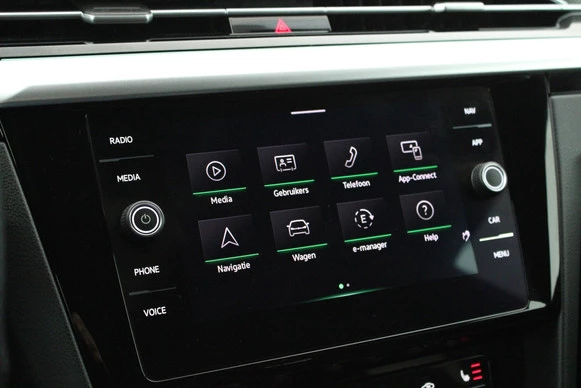 Volkswagen Arteon - Afbeelding 24 van 30