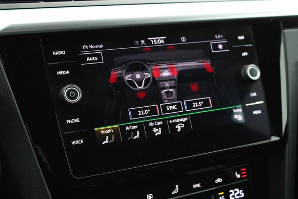 Volkswagen Arteon - Afbeelding 26 van 30