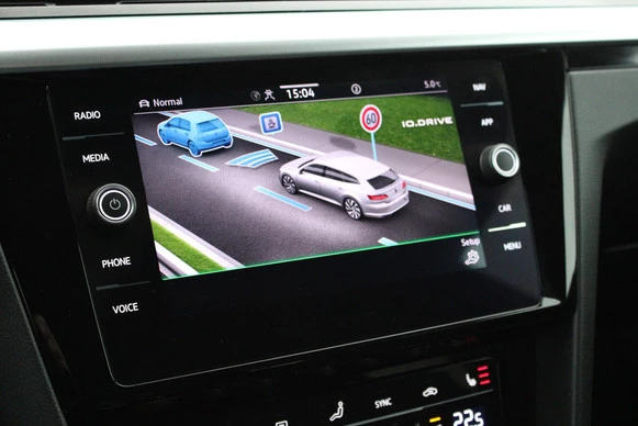 Volkswagen Arteon - Afbeelding 27 van 30