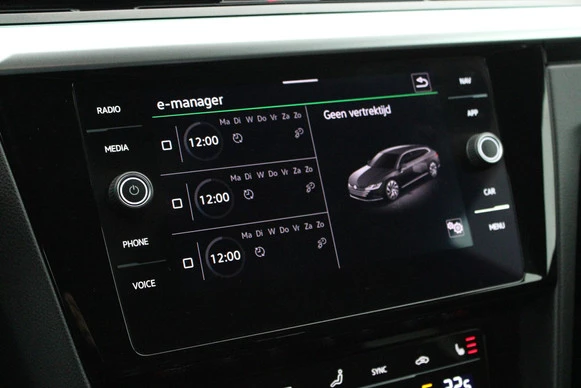 Volkswagen Arteon - Afbeelding 29 van 30