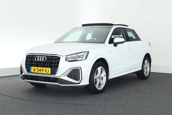 Audi Q2 - Afbeelding 1 van 30