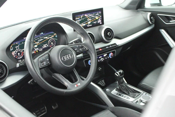 Audi Q2 - Afbeelding 3 van 30