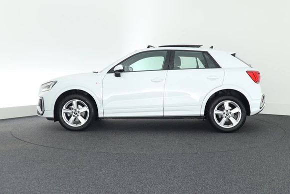 Audi Q2 - Afbeelding 7 van 30