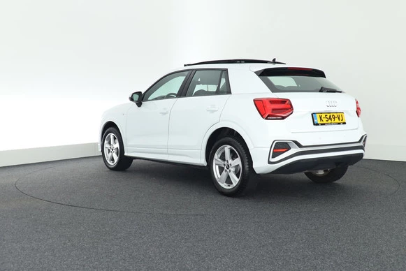 Audi Q2 - Afbeelding 8 van 30
