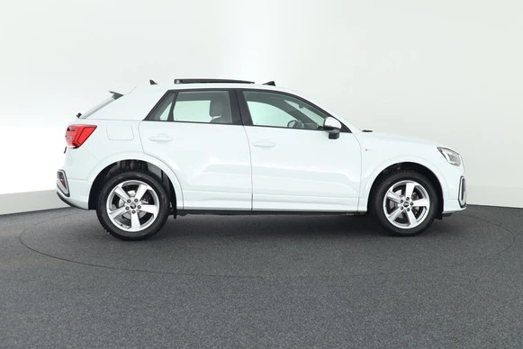 Audi Q2 - Afbeelding 10 van 30
