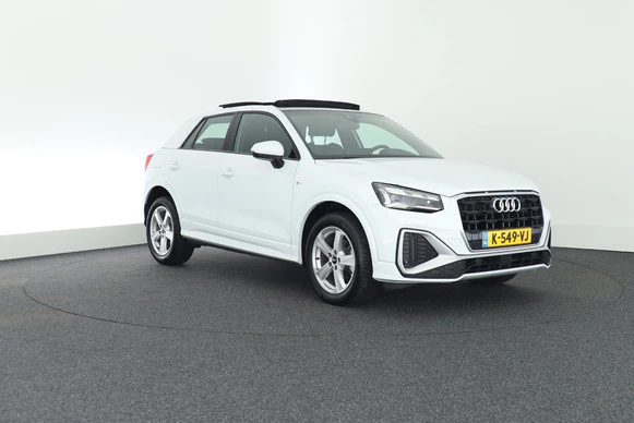 Audi Q2 - Afbeelding 11 van 30