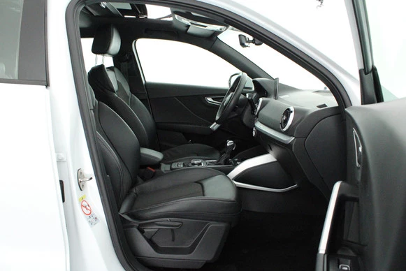 Audi Q2 - Afbeelding 13 van 30