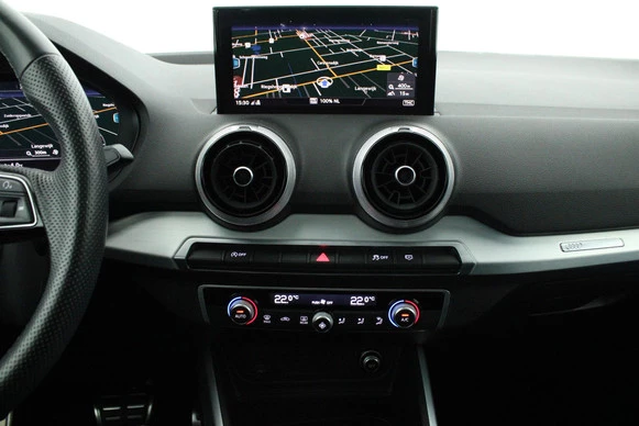 Audi Q2 - Afbeelding 14 van 30