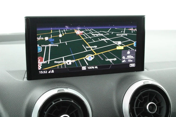 Audi Q2 - Afbeelding 15 van 30