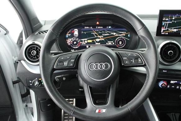 Audi Q2 - Afbeelding 20 van 30