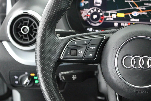 Audi Q2 - Afbeelding 22 van 30