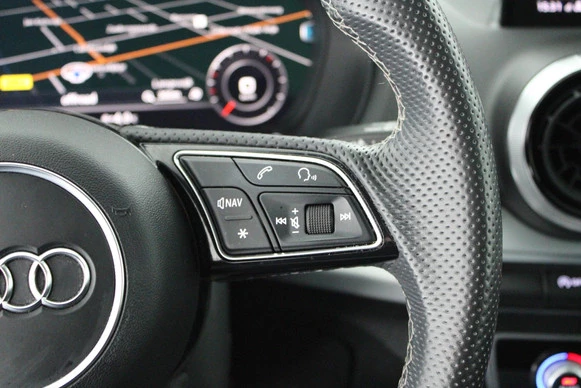 Audi Q2 - Afbeelding 23 van 30