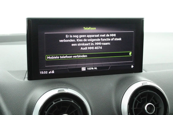 Audi Q2 - Afbeelding 24 van 30