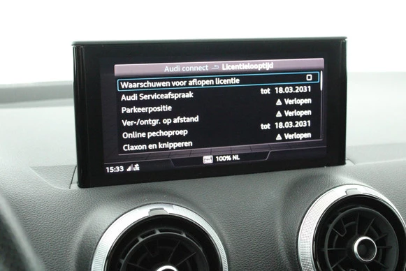 Audi Q2 - Afbeelding 28 van 30