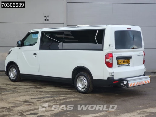 Maxus eDeliver3 - Afbeelding 3 van 30