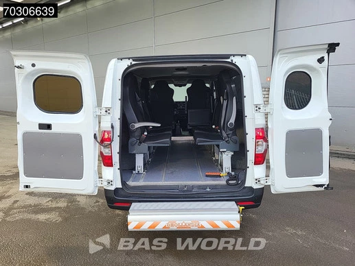 Maxus eDeliver3 - Afbeelding 5 van 30