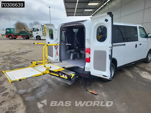 Maxus eDeliver3 - Afbeelding 6 van 30