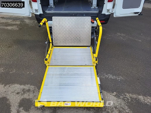 Maxus eDeliver3 - Afbeelding 7 van 30