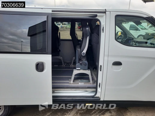 Maxus eDeliver3 - Afbeelding 8 van 30