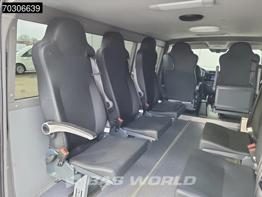 Maxus eDeliver3 - Afbeelding 9 van 30