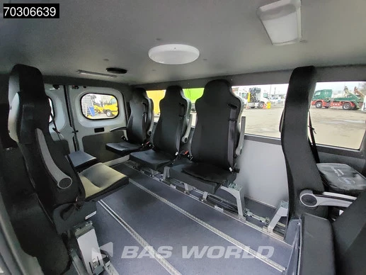 Maxus eDeliver3 - Afbeelding 10 van 30