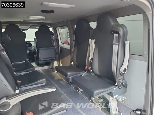 Maxus eDeliver3 - Afbeelding 11 van 30