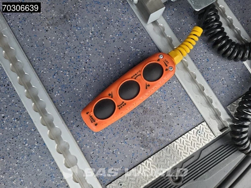 Maxus eDeliver3 - Afbeelding 12 van 30