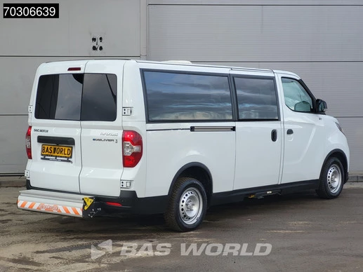 Maxus eDeliver3 - Afbeelding 14 van 30